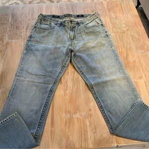 Men’s Affliction jeans
